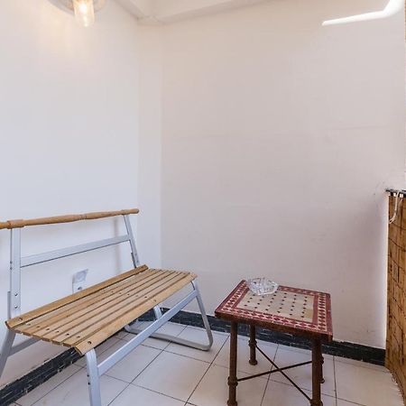 Tabasco Appartement Marseilles Buitenkant foto